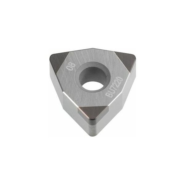 Garant CBN Turning Insert, Trigon, WNGA332 / WNGA060408, for Cast Iron 255472 G - main